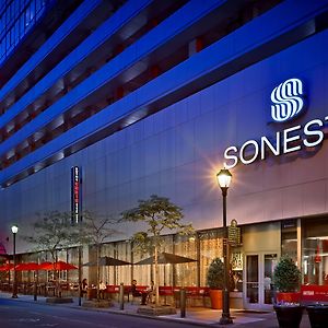 Sonesta Philadelphia Rittenhouse Square