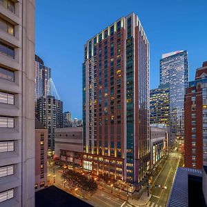 Grand Hyatt Seattle